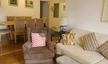 Imagem 3: Apartamento com 3 Dormitórios (1 Suíte) à Venda em Santo Amaro, São Paulo/SP