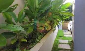 Imagem 3: Casa com 3/4 e Área verde