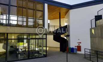 Imagem 6: Terreno-À VENDA-Condomínio GSP Arts-Itatiba-SP