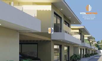 Imagem 5: LANÇAMENTO - Casa em Condomínio de 4 quartos à venda no Portinho em Cabo Frio/RJ por R$ 1