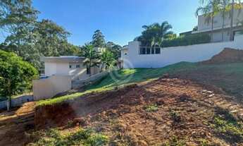 Imagem 3: Terreno-À VENDA-Condominio Residencial Villa Ravenna-Itatiba-SP