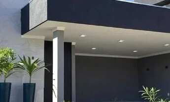 Imagem: Maria Júlia Casa com 3 Suítes Térrea