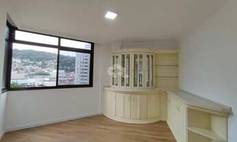 Imagem 7: APARTAMENTO COM 3 QUARTOS SENDO 3 SUÍTES E 2 VAGAS DE GARAGEM NO CENTRO DE FLORIANÓPOLIS