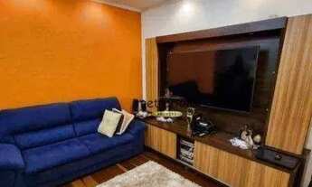 Imagem 3: Casa à venda, 153 m² por R$ 851.000,00 - Conjunto Habitacional Franchini - São Bernardo do