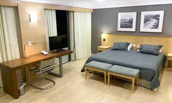 Imagem: Lindo Flat na Barra. (Totalmente Independente)