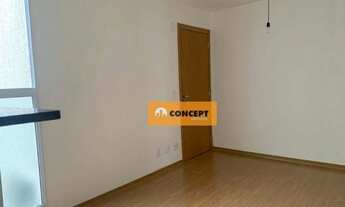 Imagem 3: Apartamento com 2 dormitórios à venda, 40 m² por R$ 200.000,00 - Jardim Europa - Suzano/SP