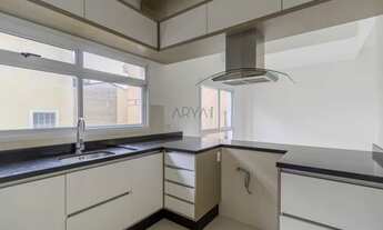 Imagem 7: Sobrado em Santa Felicidade - ARYA 1