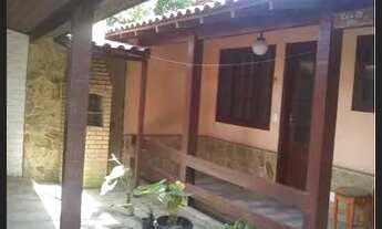 Imagem 3: CASA Duplex com 01 Quarto na Rasa em Búzios