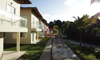 Imagem 11: Vendo Casa no Residencial Leão Marinho em Itacaré