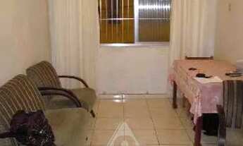 Imagem: Apartamento à venda, 2 quartos, Santa Teresa