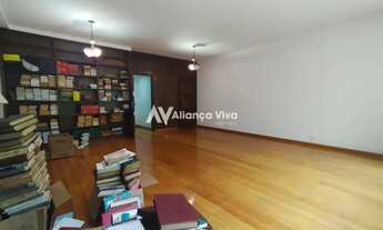 Imagem 2: Leblon Apartamento com 3 dormitórios