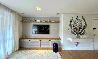 Imagem 7: Imóvel para venda com 170 metros quadrados com 4 quartos em Itacorubi - Florianópolis - SC