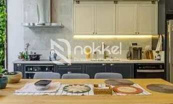 Imagem 3: Imóvel exclusivo, projetado para viver com estilo e conforto - Bolsão da Hípica de Santo A