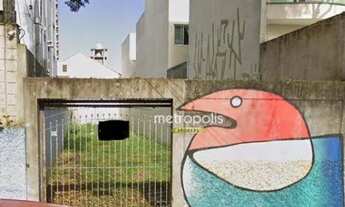 Imagem: Terreno à venda, 210 m² por R$ 630.000,00