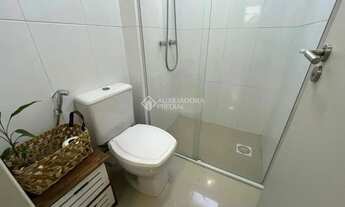 Imagem 7: Imóvel para venda tem 124 metros quadrados com 2 quartos em Córrego Grande - Florianópolis