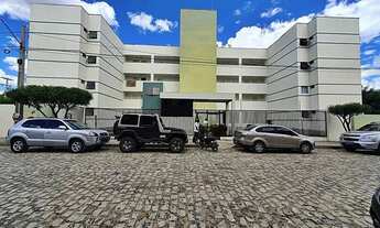 Imagem: Vende-se Apartamento Semi-Mobiliado no Residencial