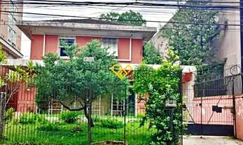 Imagem: Casa 5 Quartos para Locação em Santos