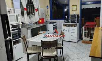 Imagem 8: Casa com 3 dormitórios à venda - Vargem Alegre - Barra do Piraí/RJ