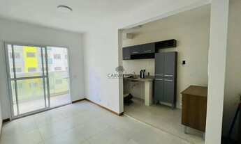 Imagem: Apartamento com 02 quartos para aluguel