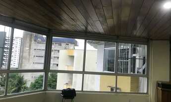 Imagem 5: Apto,aluguel/ Candelária,3 suites+ dep empreg.,sl ampla,copa/coz.elev,Piscina