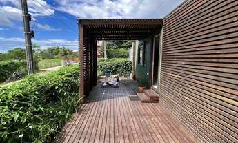 Imagem 2: Alugo Casa contêiner de 1 dormitório no novo campeche atras do Hiper select