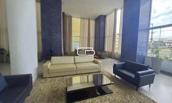 Imagem 3: Blue Residence - Já com Armários nos Cômodos