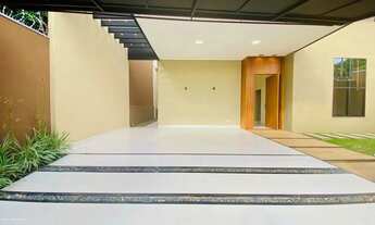 Imagem 4: Casa Alto Padrão para Venda em Campo Grande, Monte Castelo, 3 dormitórios, 3 suítes, 5 ban