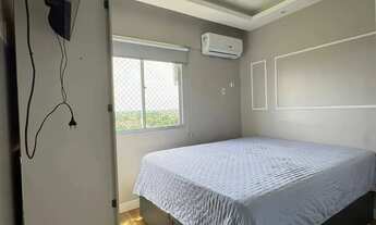 Imagem 7: LD Alugo Apartamento Mobiliado na Augusto Montenegro com 3 quartos no Total Life