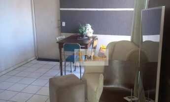 Imagem 2: Apartamento com 2 dormitórios à venda, 49 m² por R$ 110.000,00 - Jardim Presidente Dutra I