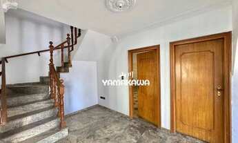 Imagem 6: Sobrado com 4 dormitórios, 320 m² - venda por R$ 4.000.000,00 ou aluguel por R$ 11.926,00