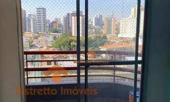 Imagem 3: Apartamento com 3 dormitórios à venda, 78 m² por R$ 500.000,00 - Vila Osasco - Osasco/SP