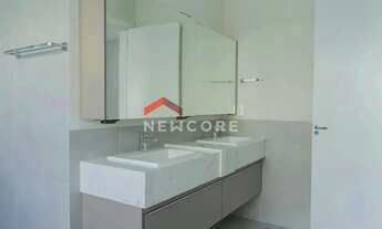 Imagem 7: Casa de condomínio em Rua Dirceu Baroni - Residencial Villa Dumont - Bauru/SP