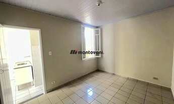 Imagem 5: Casa para aluguel, 1 quarto, 1 vaga, Vila Regente Feijó - São Paulo/SP