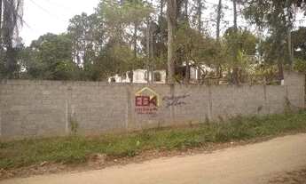 Imagem 3: Chácara com 2 dormitórios à venda, 4480 m² por R$ 350.000,00 - Chácaras Reunidas Igarapés