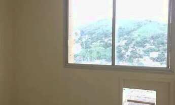 Imagem 4: Icaraí - Niterói - sala, 2 quartos com garagem