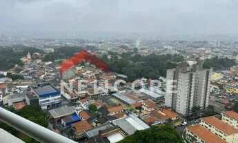 Imagem 7: Apartamento em Rua Hélio Manzoni - Gopoúva - Guarulhos/SP