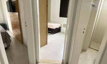 Imagem 6: Apartamento com 2 dorms, Itararé, São Vicente - R$ 500 mil, Cod: 4742