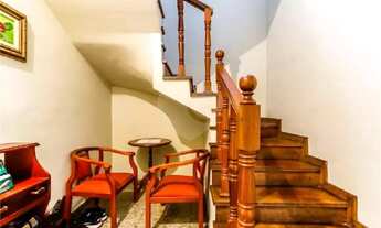 Imagem 6: Sobrado com 4 quartos à venda em Vila Nova Mazzei - SP