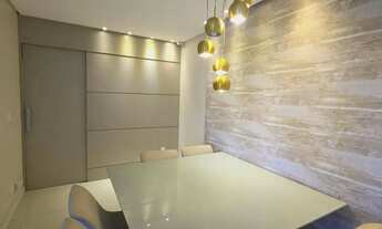 Imagem 5: Apartamento no Condomínio Salvador Dalí - Adrianópolis