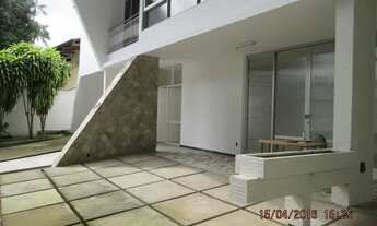 Imagem 3: Prédio para Locação em Belém, Batista Campos, 3 dormitórios, 2 suítes, 3 banheiros, 12