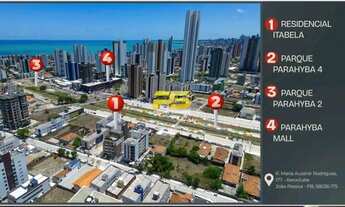 Imagem 5: Lançaemnto Apartamentos no Residencial Itabela a partir de R$ 419.604,48