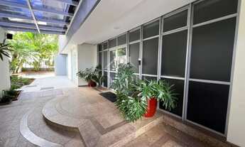 Imagem 2: EDIFÍCIO SOLAR VAN GOGH | APARTAMENTO A VENDA | 3 SUÍTES | JARDIM AGARI