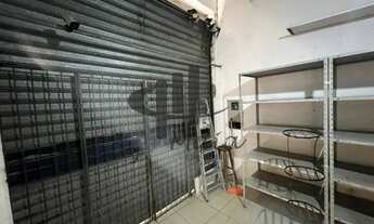 Imagem 7: Locação Salão Comercial Sao Caetano do Sul Nova Gerti Ref: 45595