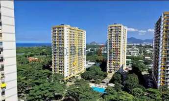 Imagem: Apartamento Mobilado/ Barra Sul / Barra