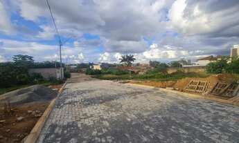 Imagem 2: LOTE COLONIA AGRÍCOLA SAMAMBAIA