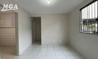 Imagem 5: Apartamento com 2 dormitórios para alugar por R$ 1.485,00/mês - Condominio Residencial Igu