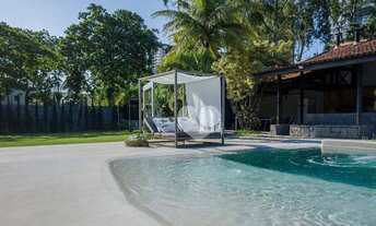 Imagem: Casa com 7 suites à venda, 1934 m² por