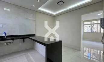 Imagem 6: Apartamento à venda, 3 quartos, 1 vaga, Gutierrez - Belo Horizonte/MG