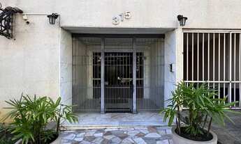 Imagem 3: Apartamento para aluguel no bairro Jardim Amália I em Volta Redonda - RJ