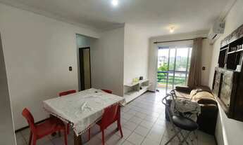 Imagem: BOSQUE DOS INGLESES, 3 QUARTOS SENDO 1 SUÍTE